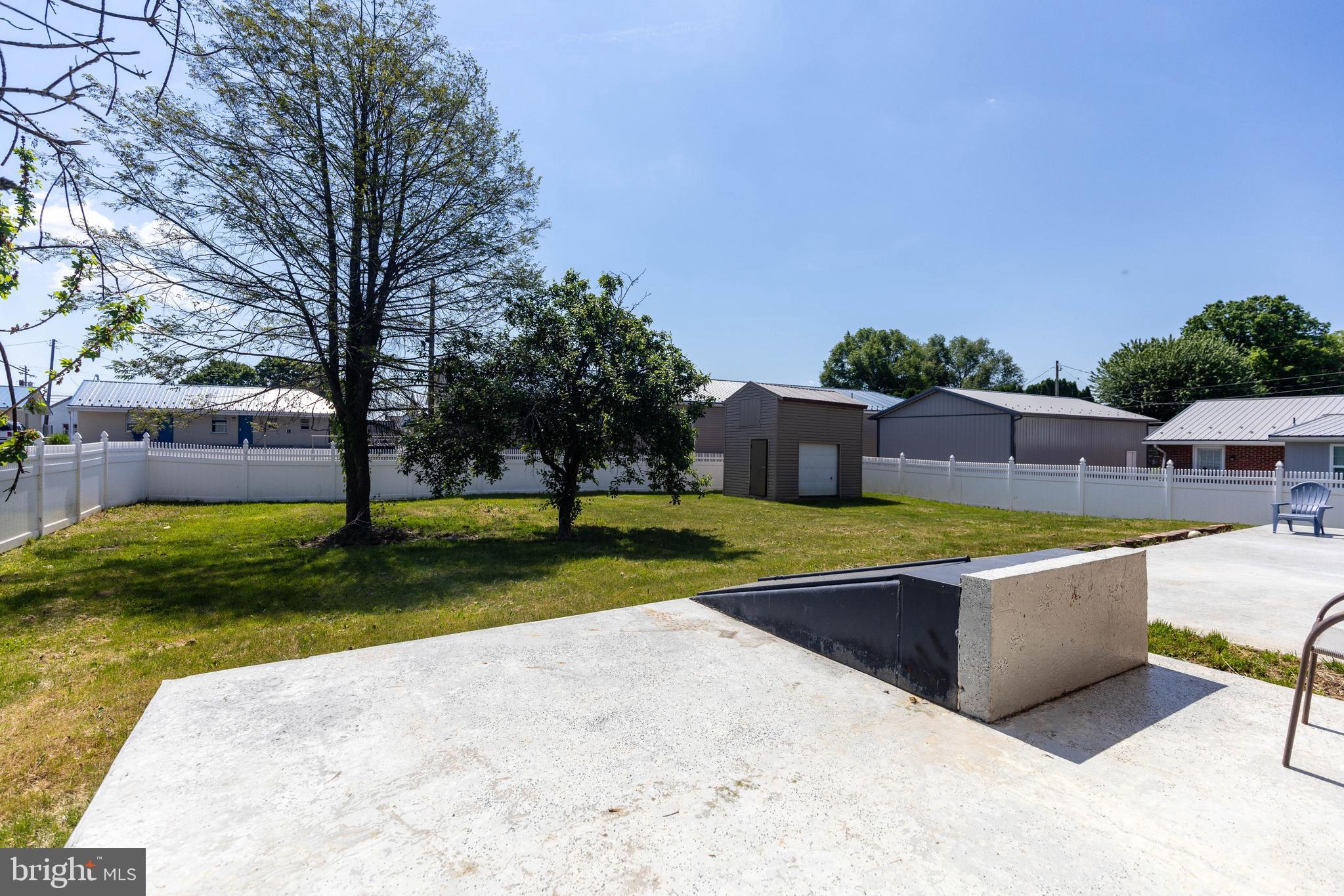 GREENE TWP - Residential