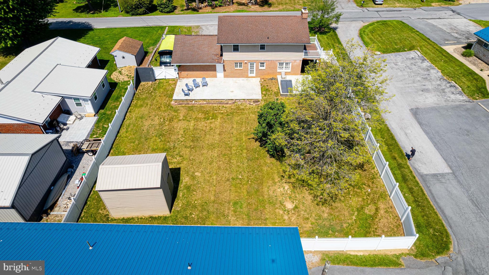 GREENE TWP - Residential