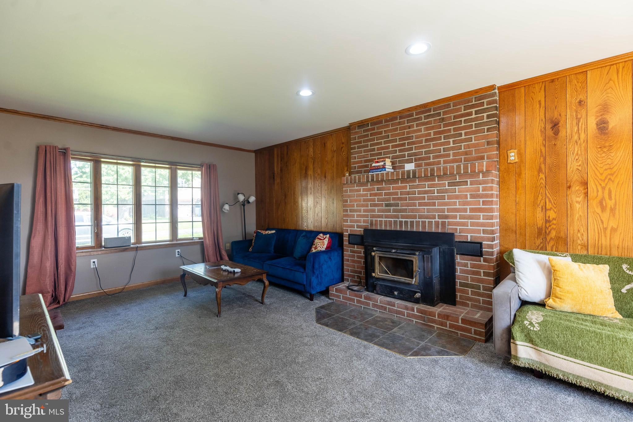 GREENE TWP - Residential