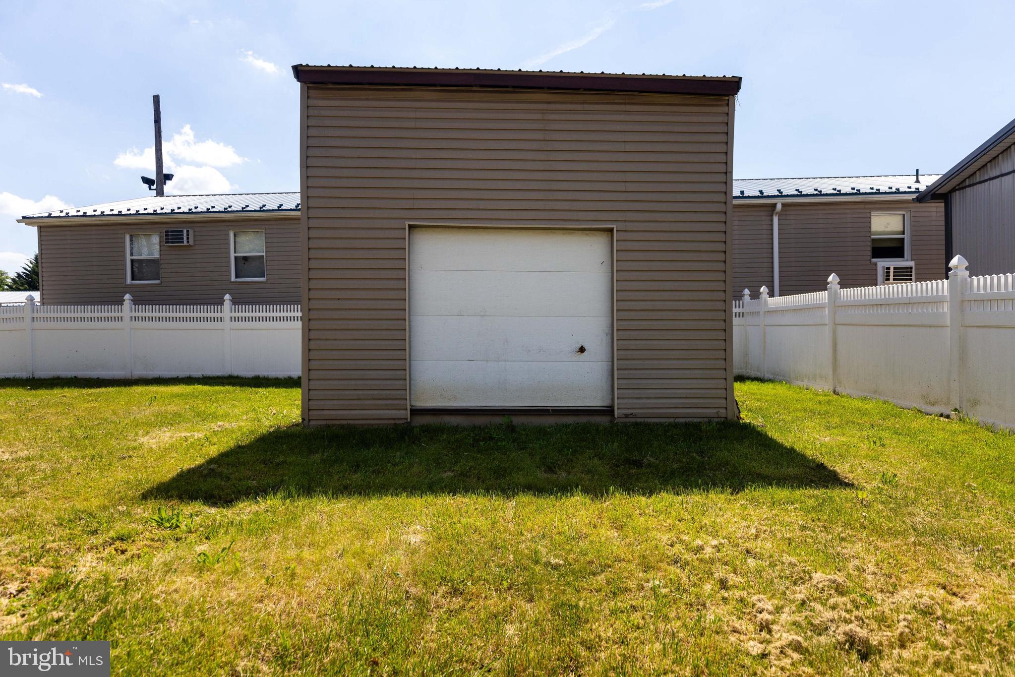 GREENE TWP - Residential