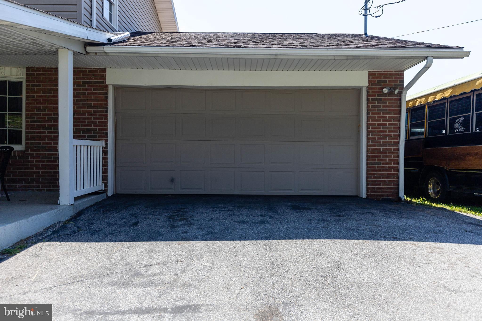 GREENE TWP - Residential