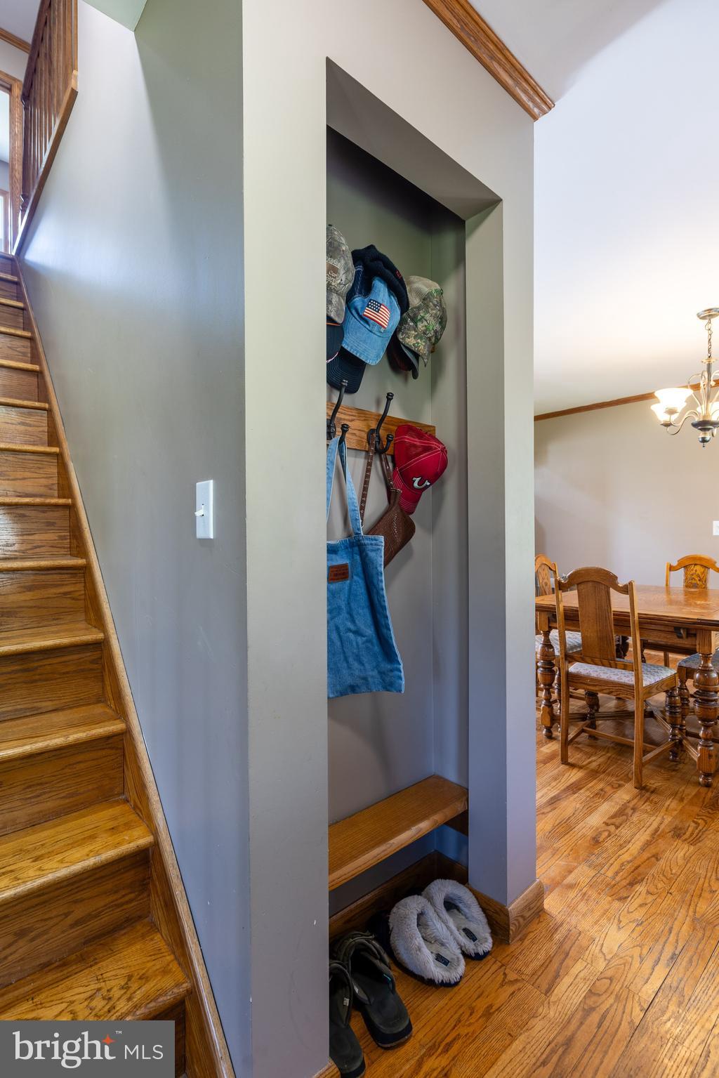 GREENE TWP - Residential
