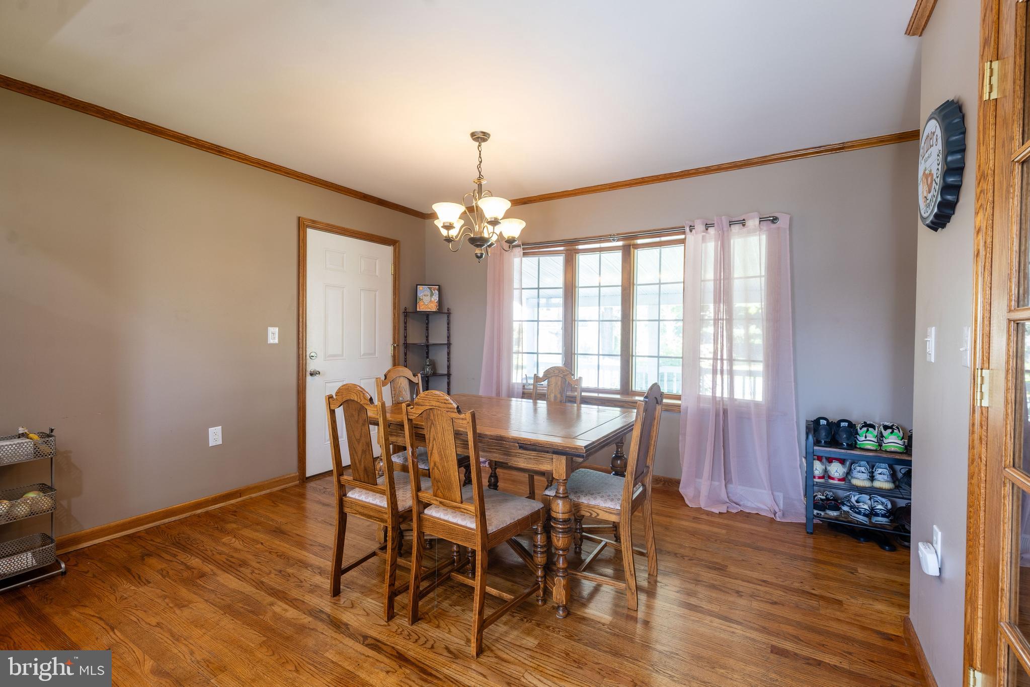 GREENE TWP - Residential