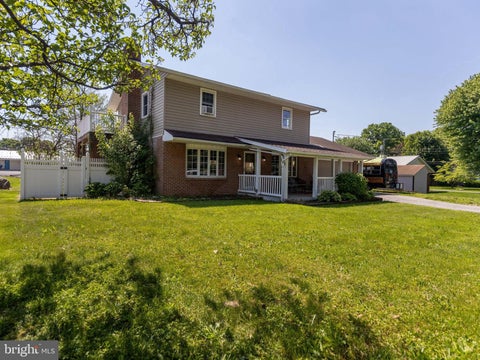 Homes For Sale - 2374 Greene Street St<br/> CHAMBERSBURG, PA 17201