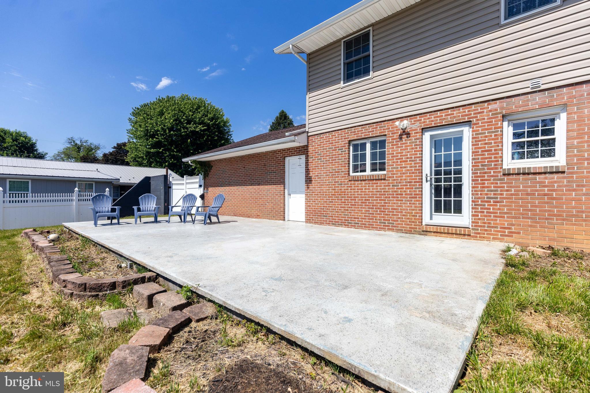 GREENE TWP - Residential