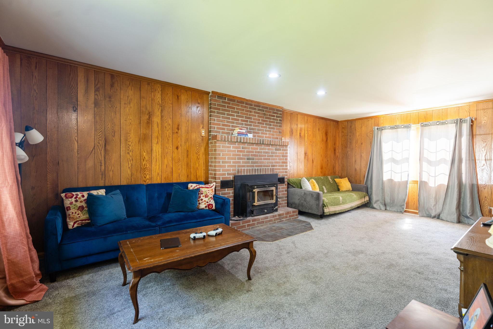 GREENE TWP - Residential