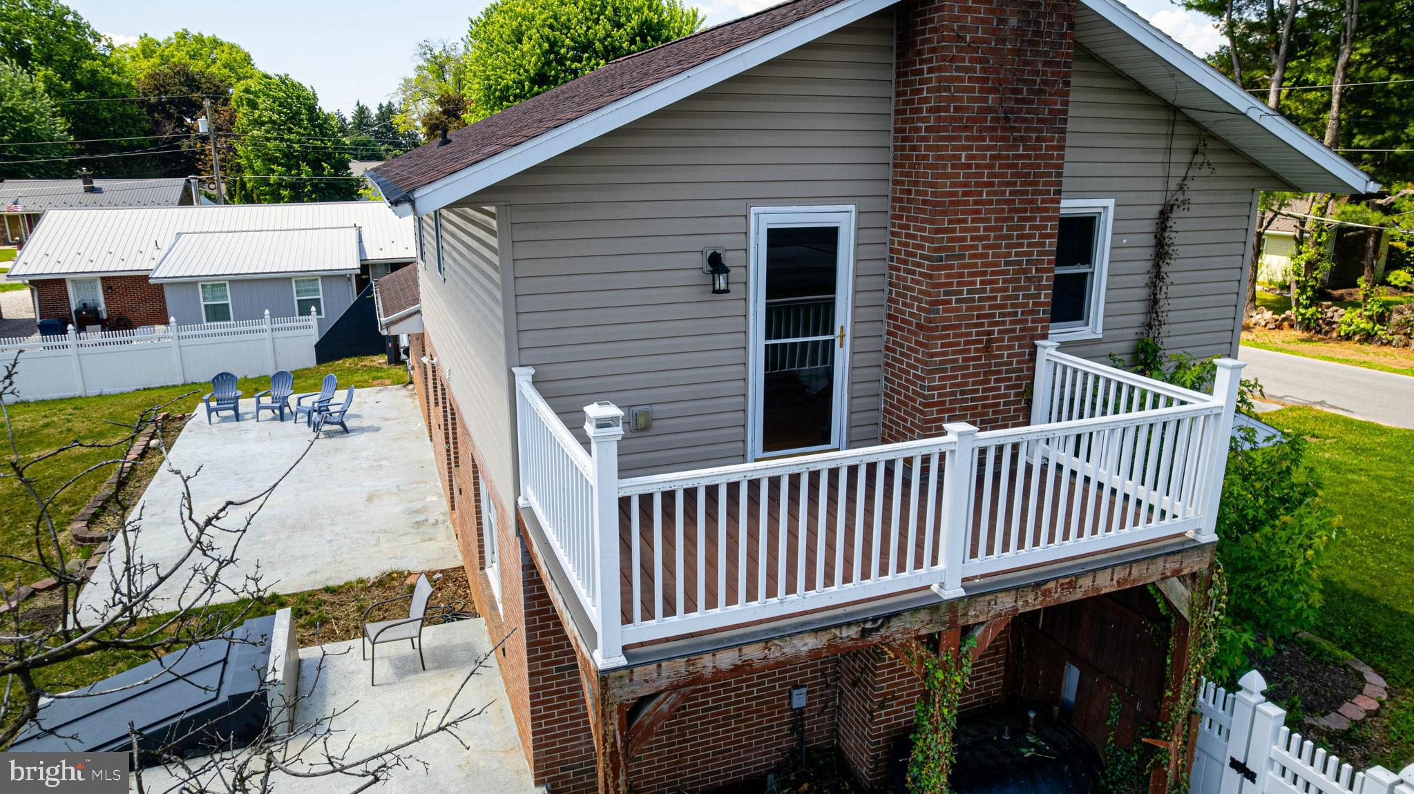 GREENE TWP - Residential