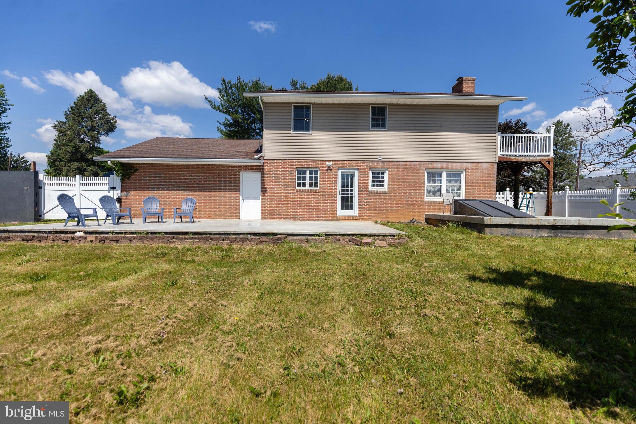 GREENE TWP - Residential