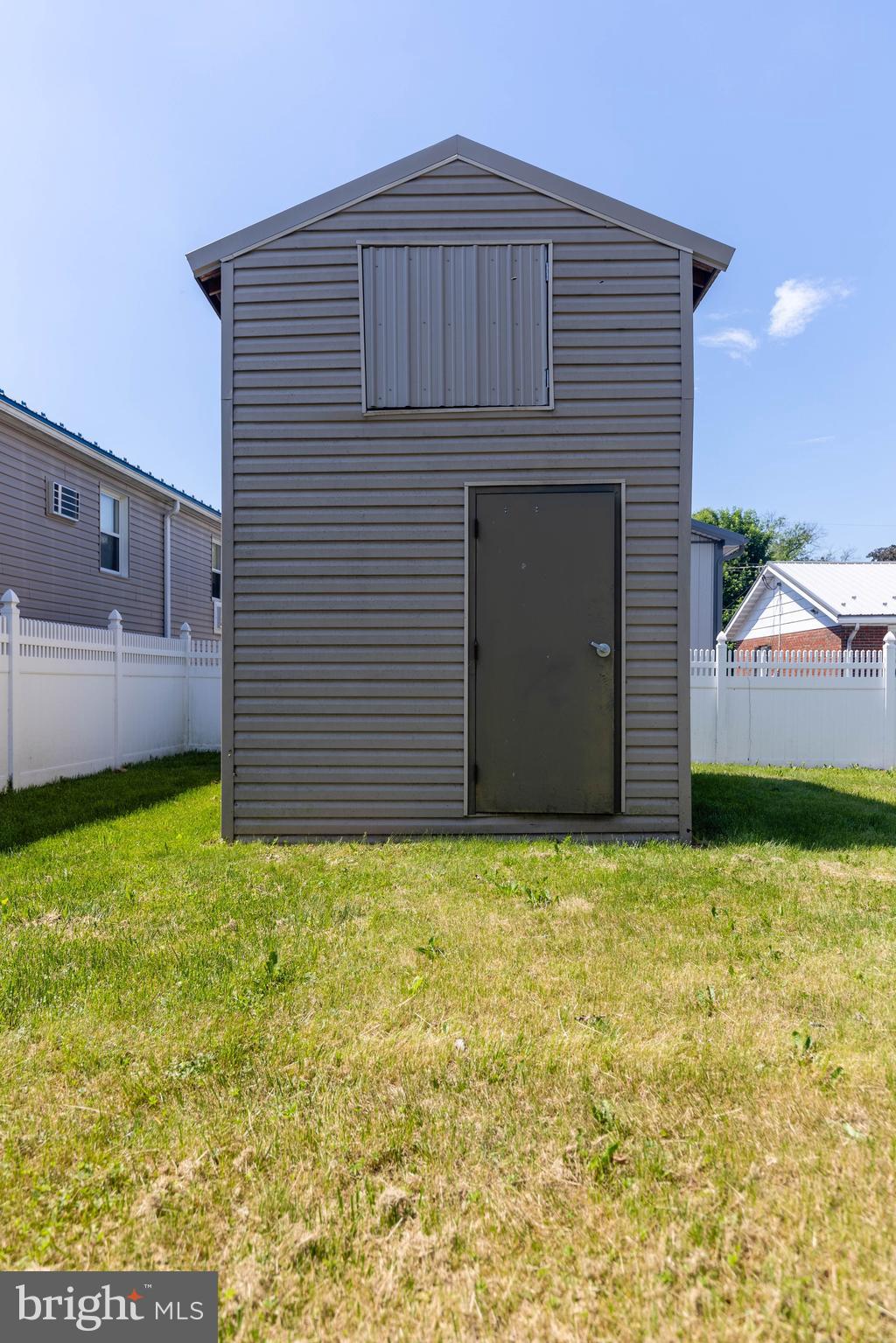 GREENE TWP - Residential