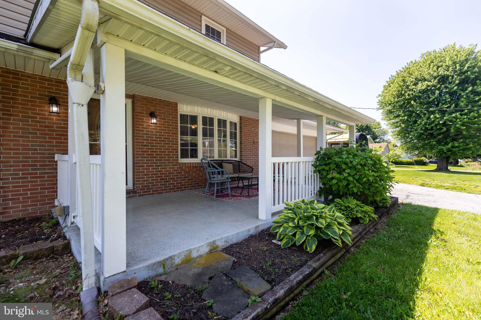 GREENE TWP - Residential