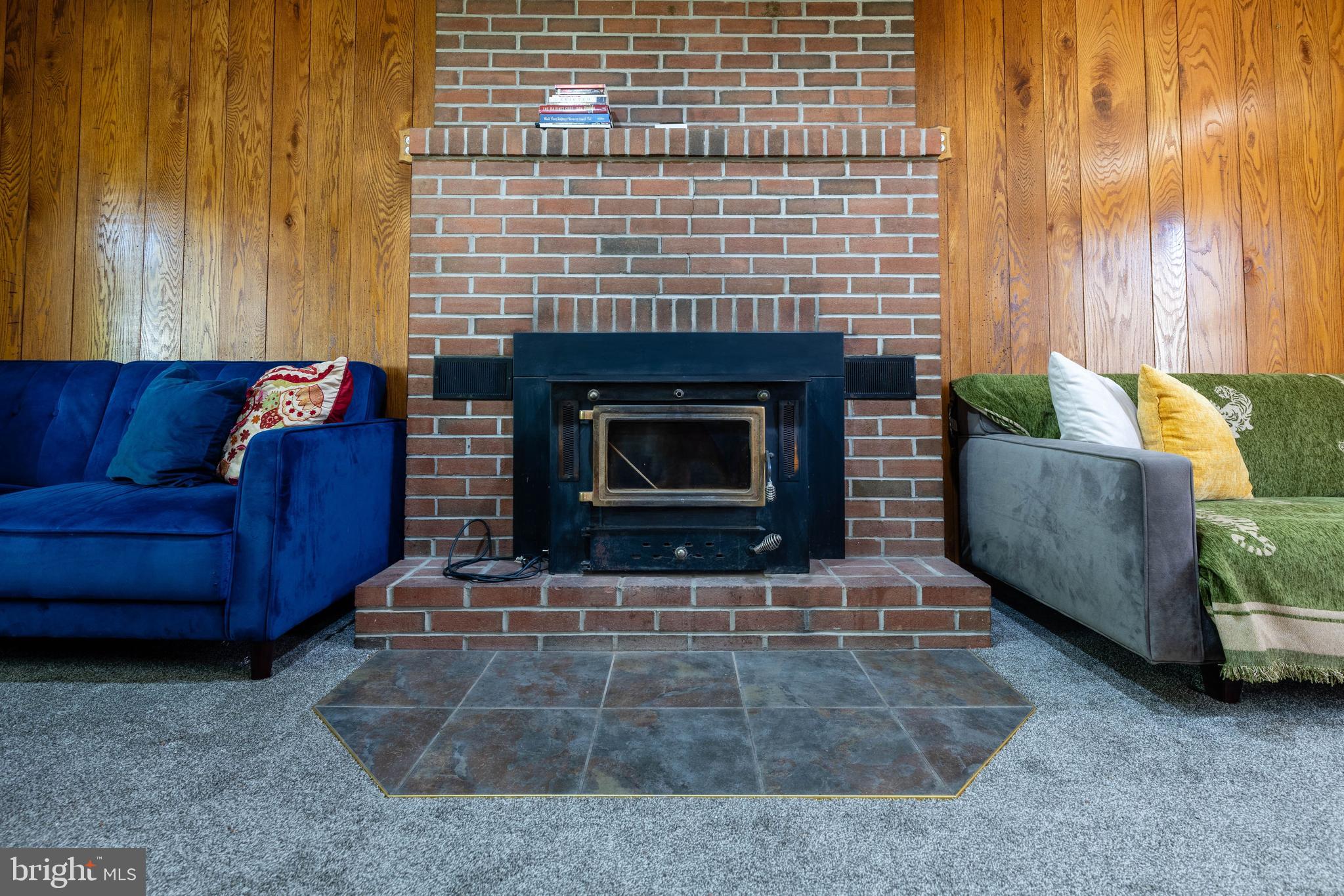 GREENE TWP - Residential