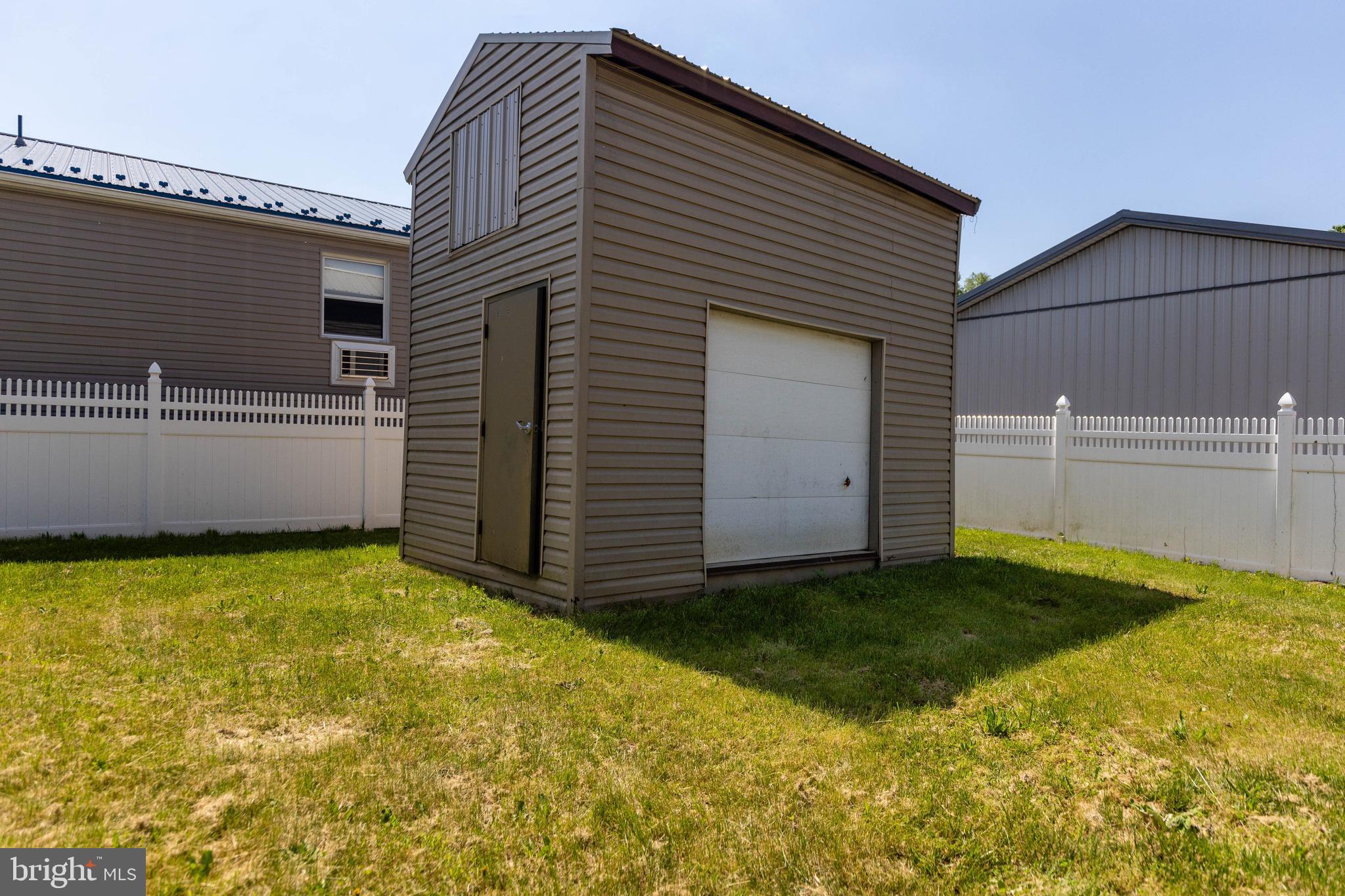 GREENE TWP - Residential