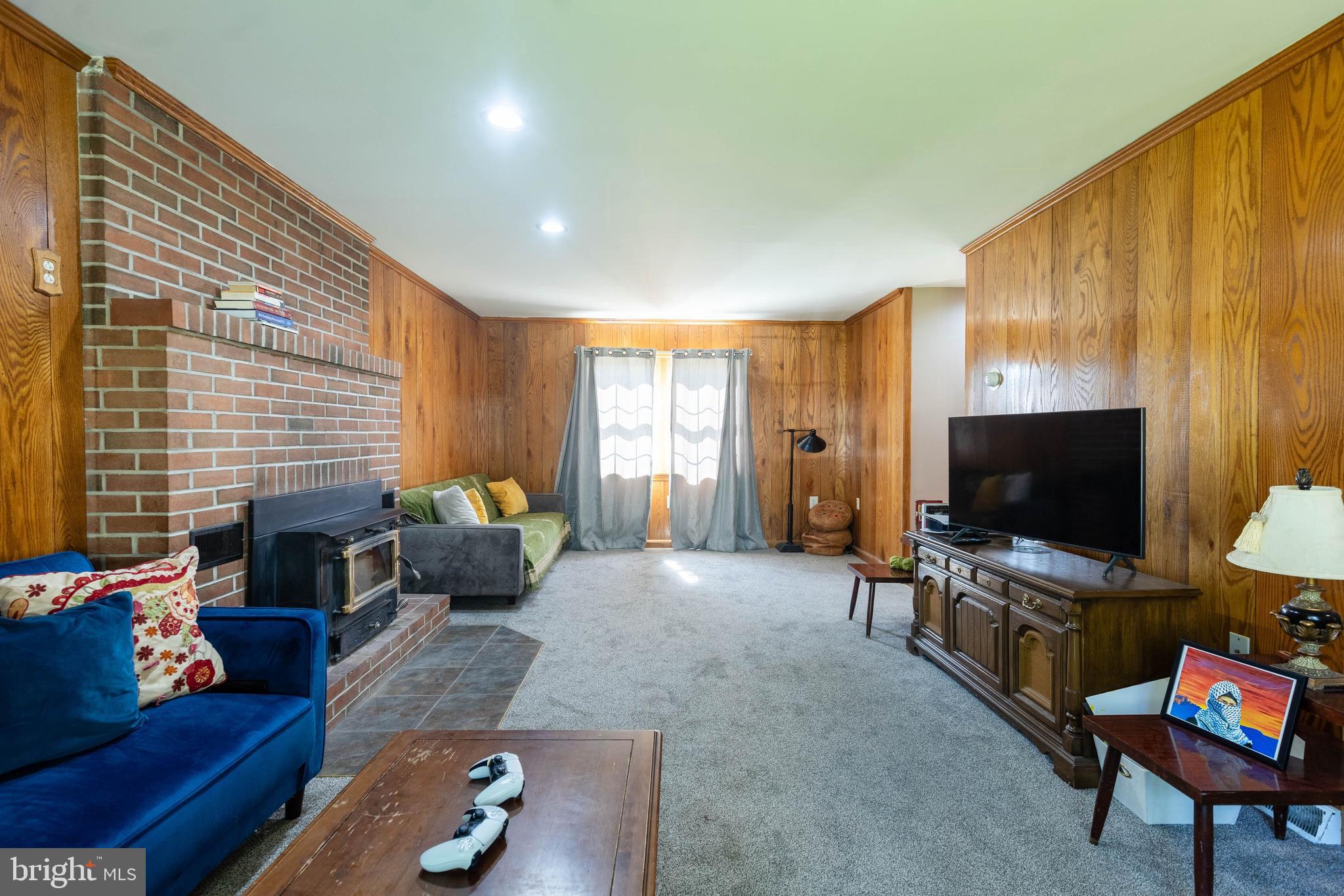 GREENE TWP - Residential