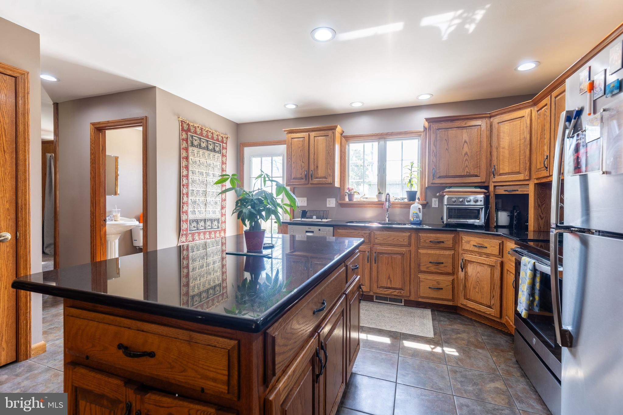 GREENE TWP - Residential
