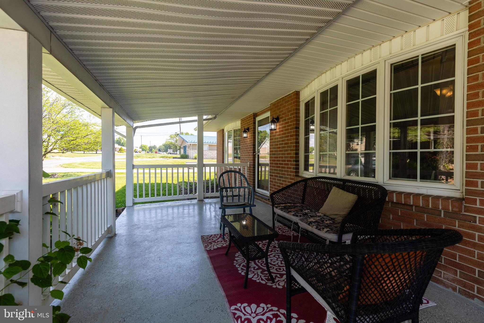 GREENE TWP - Residential