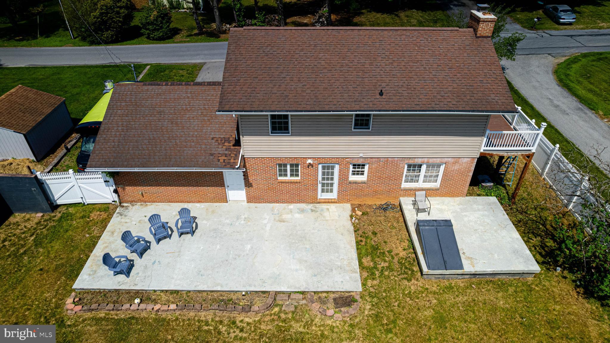 GREENE TWP - Residential