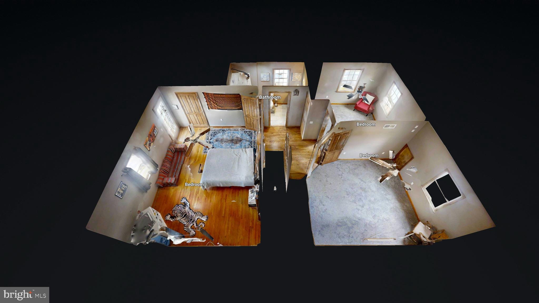 GREENE TWP - Residential