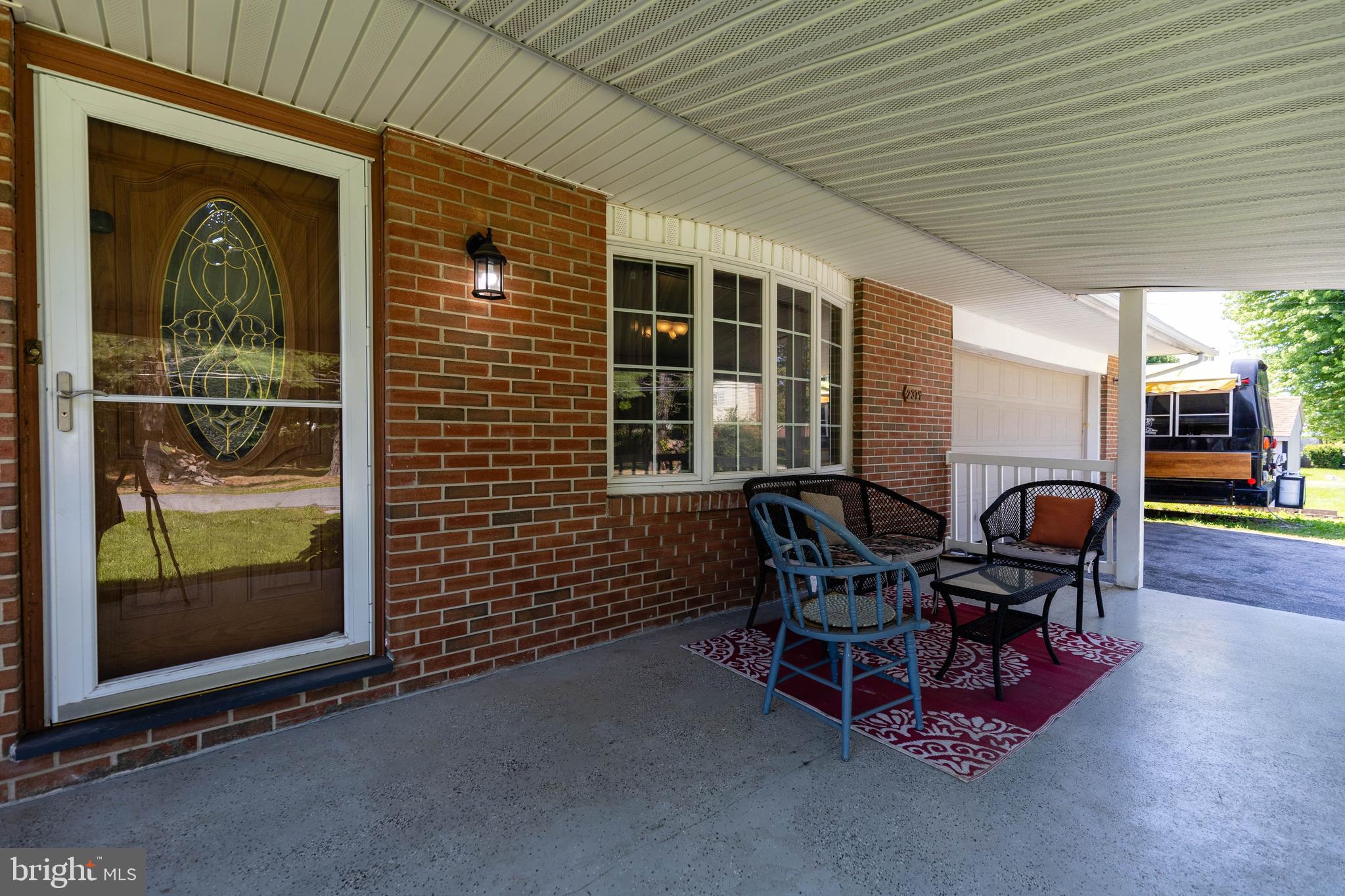 GREENE TWP - Residential