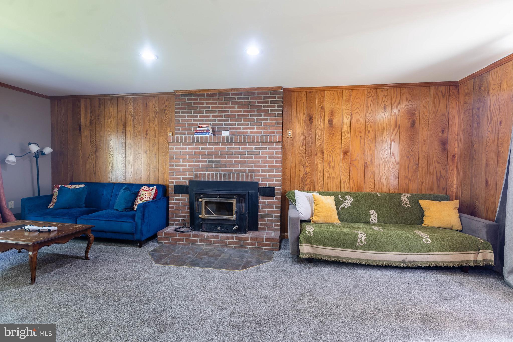 GREENE TWP - Residential