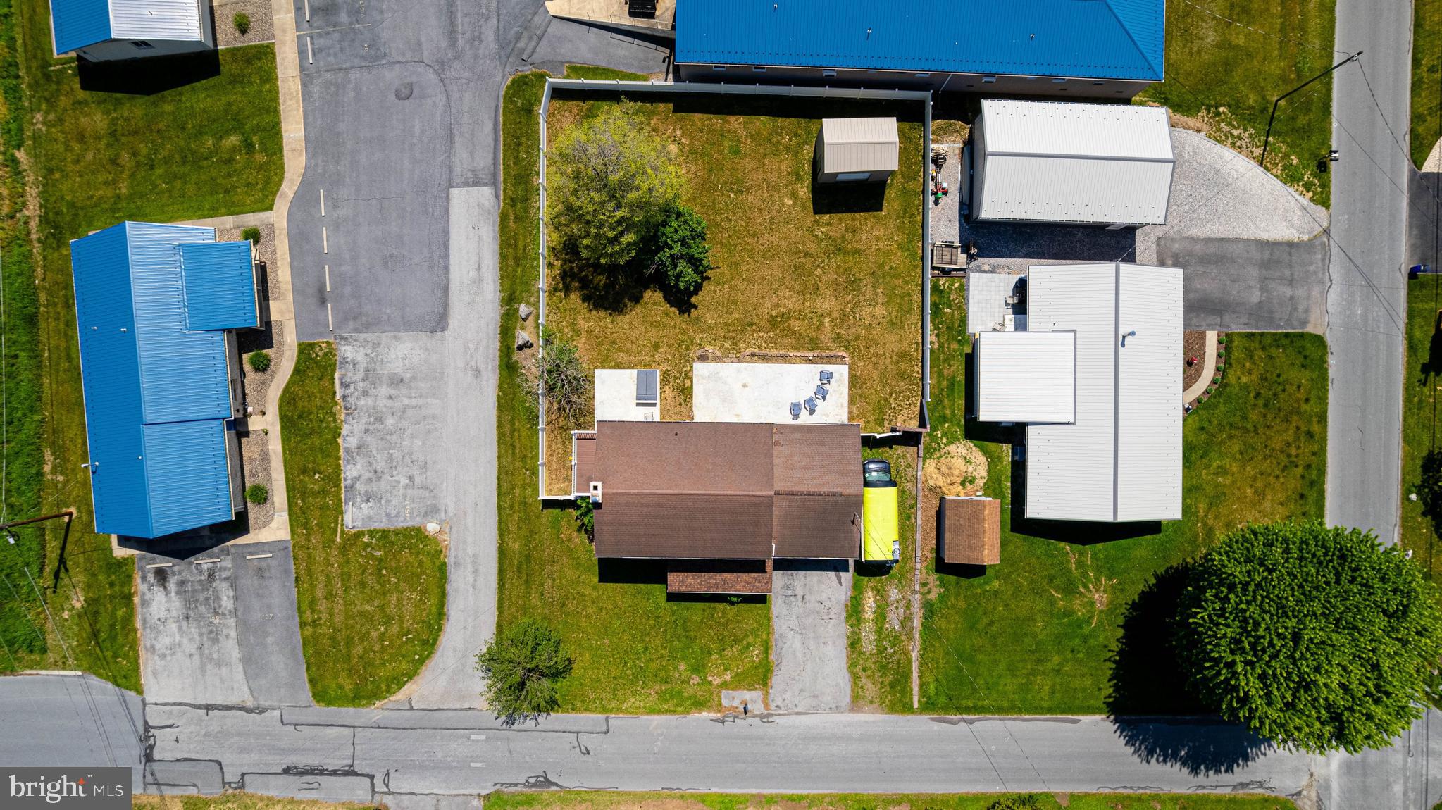 GREENE TWP - Residential