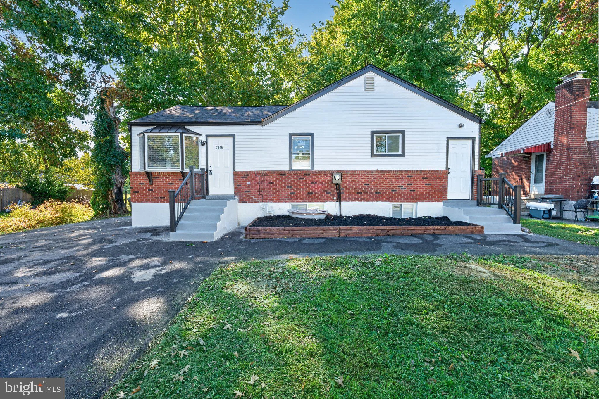 2100 Linkwood Avenue, Wilmington, DE 19805