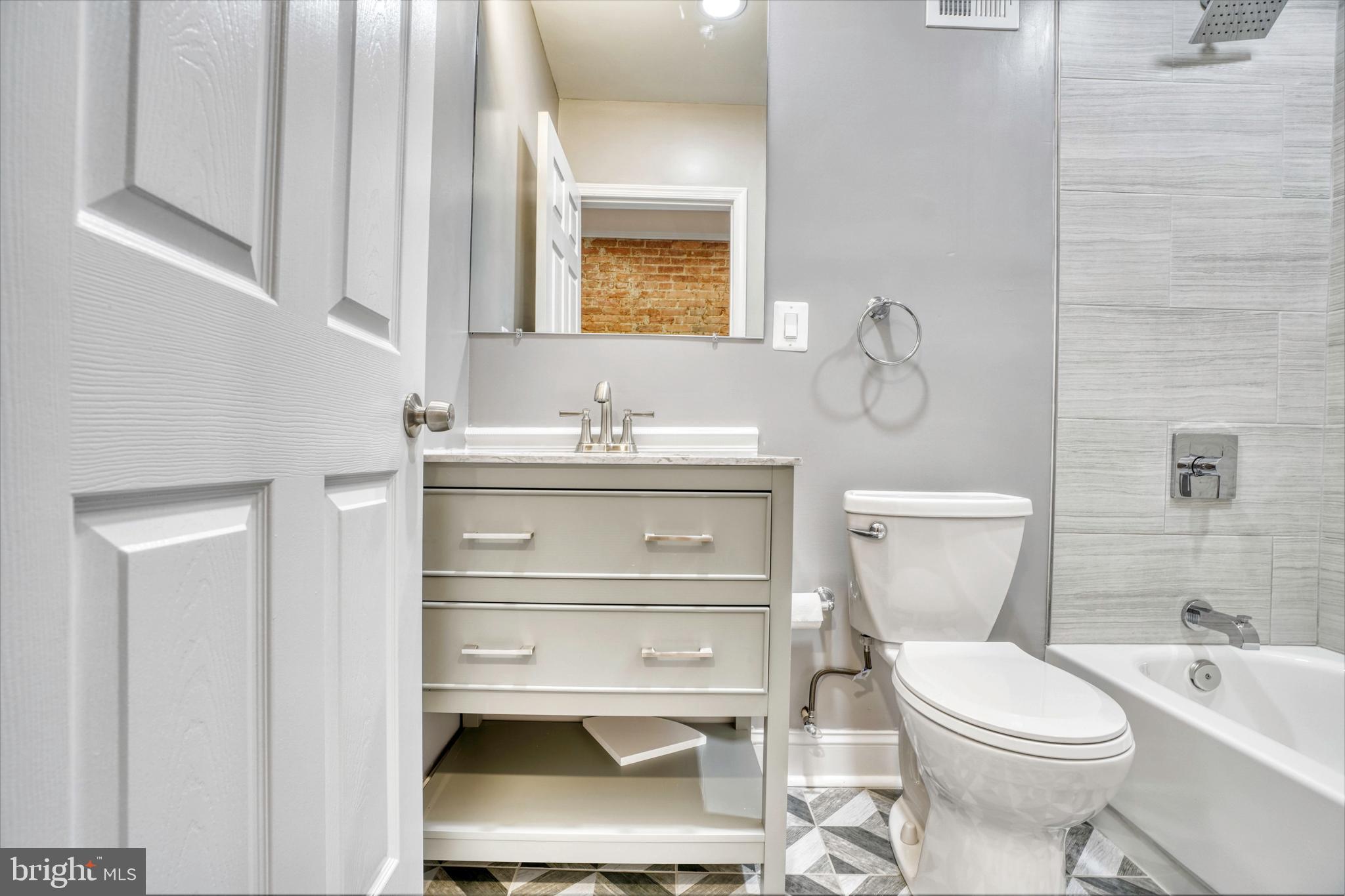 JOHNS HOPKINS - Residential