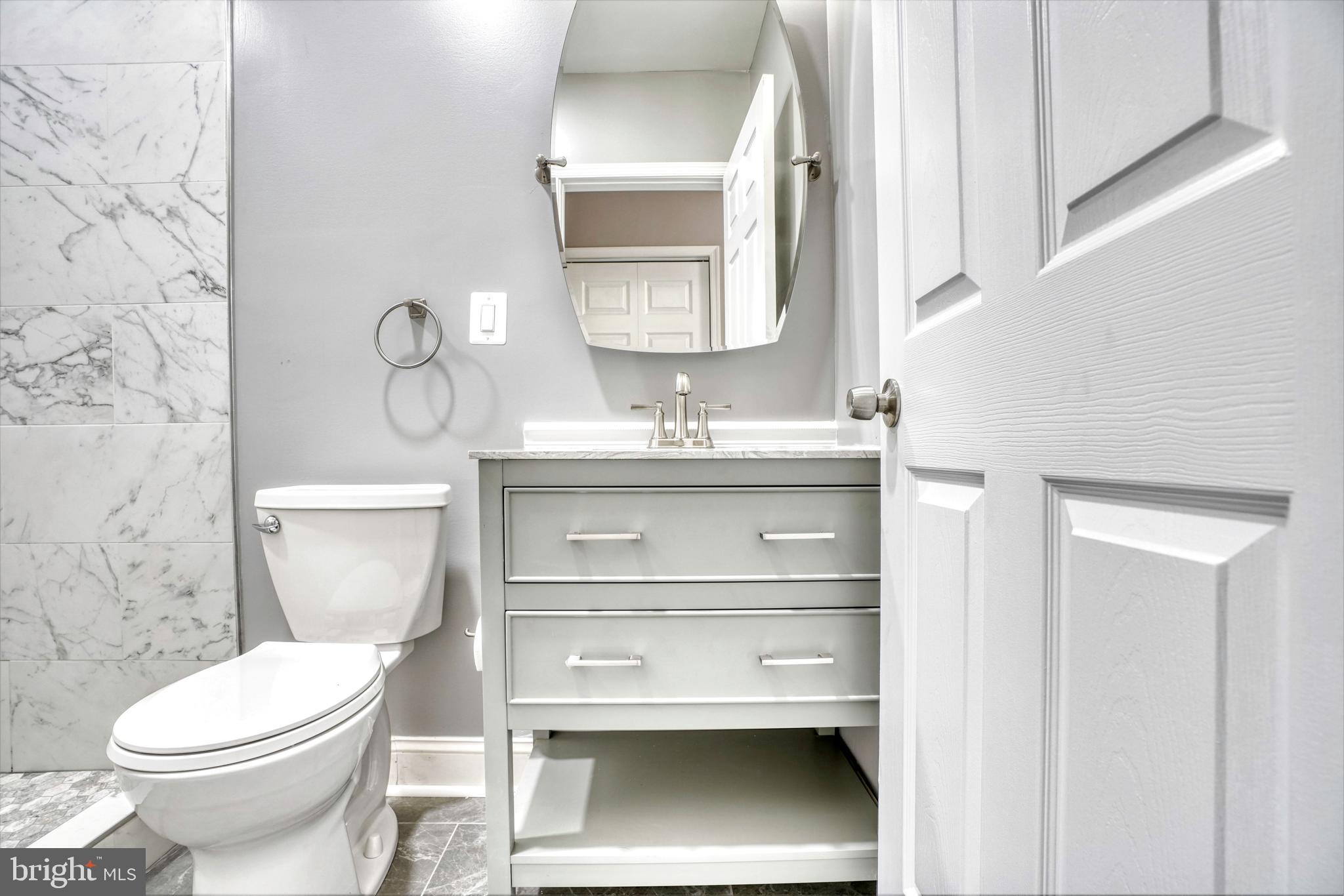 JOHNS HOPKINS - Residential