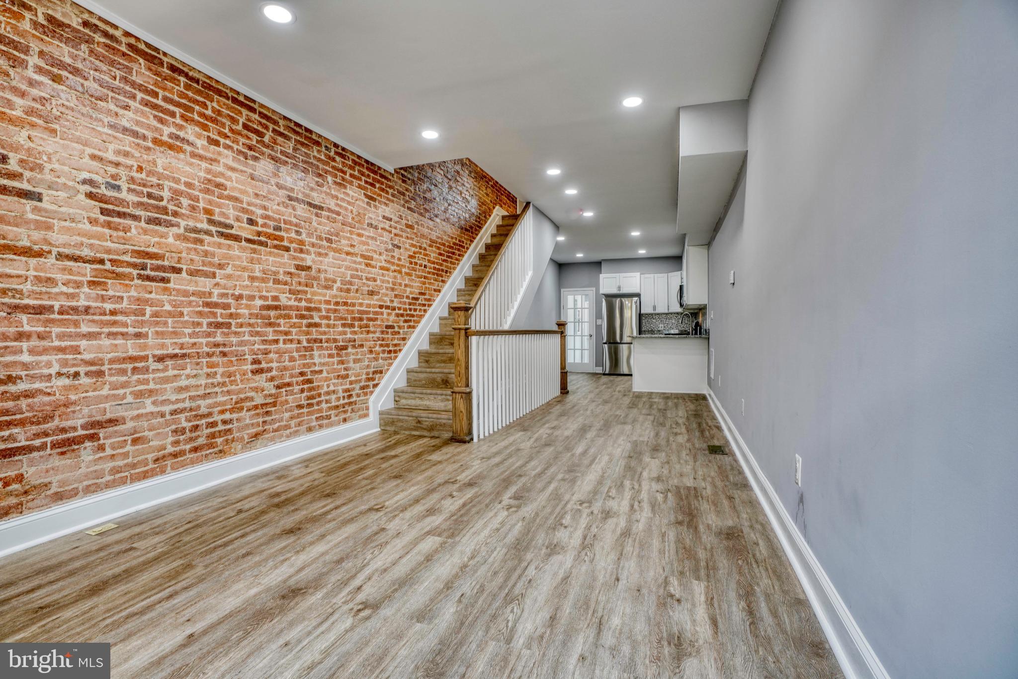 JOHNS HOPKINS - Residential