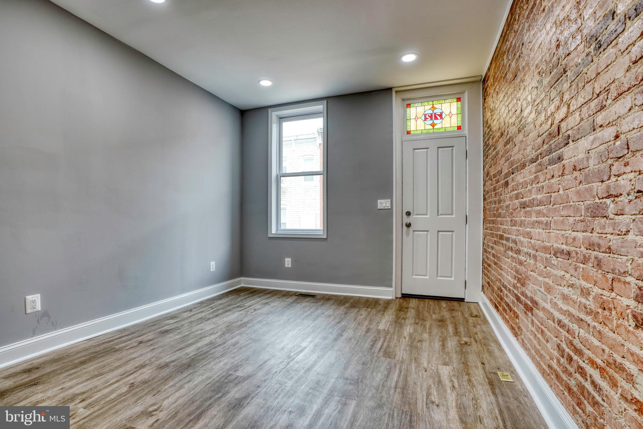 JOHNS HOPKINS - Residential