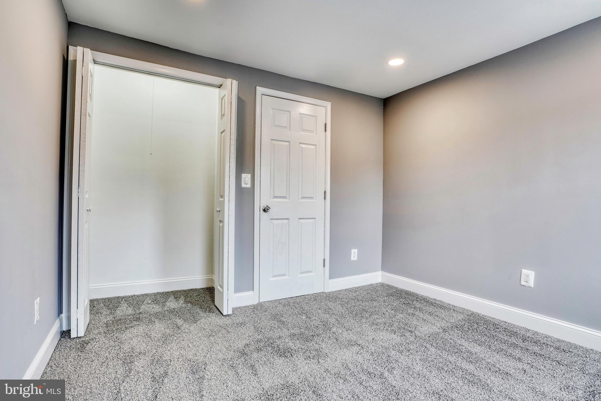 JOHNS HOPKINS - Residential