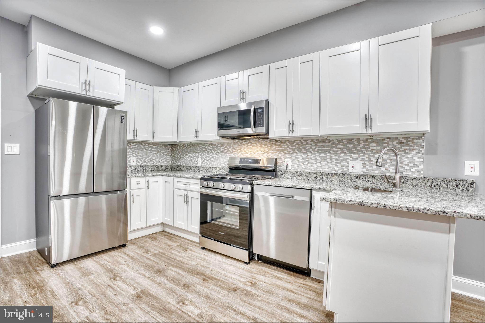 JOHNS HOPKINS - Residential