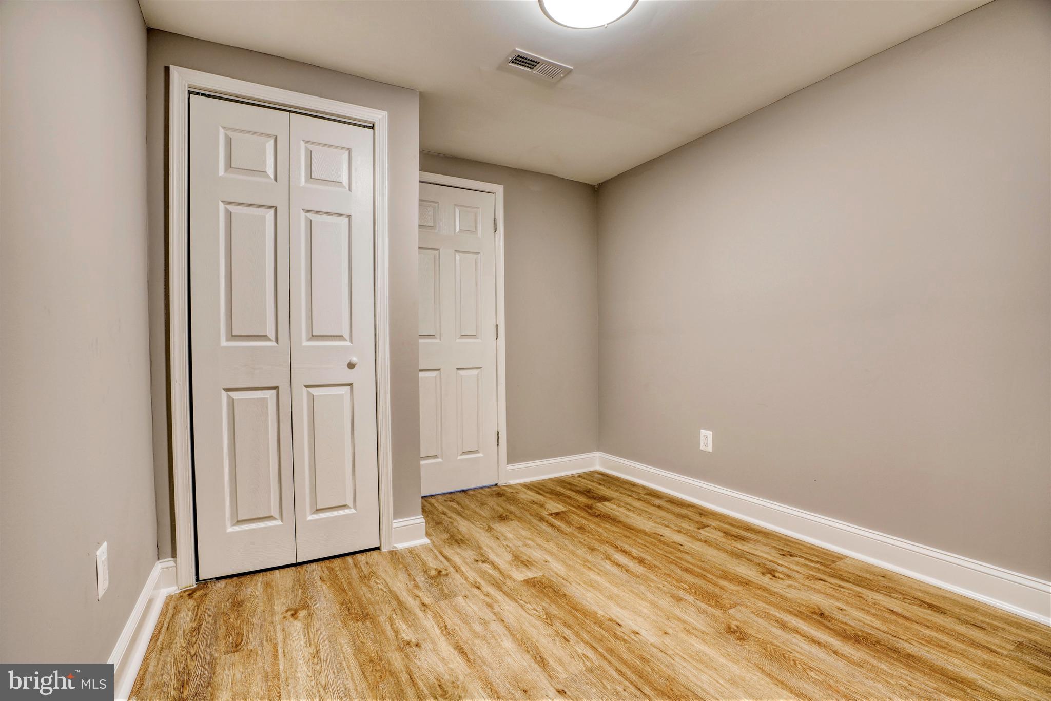 JOHNS HOPKINS - Residential