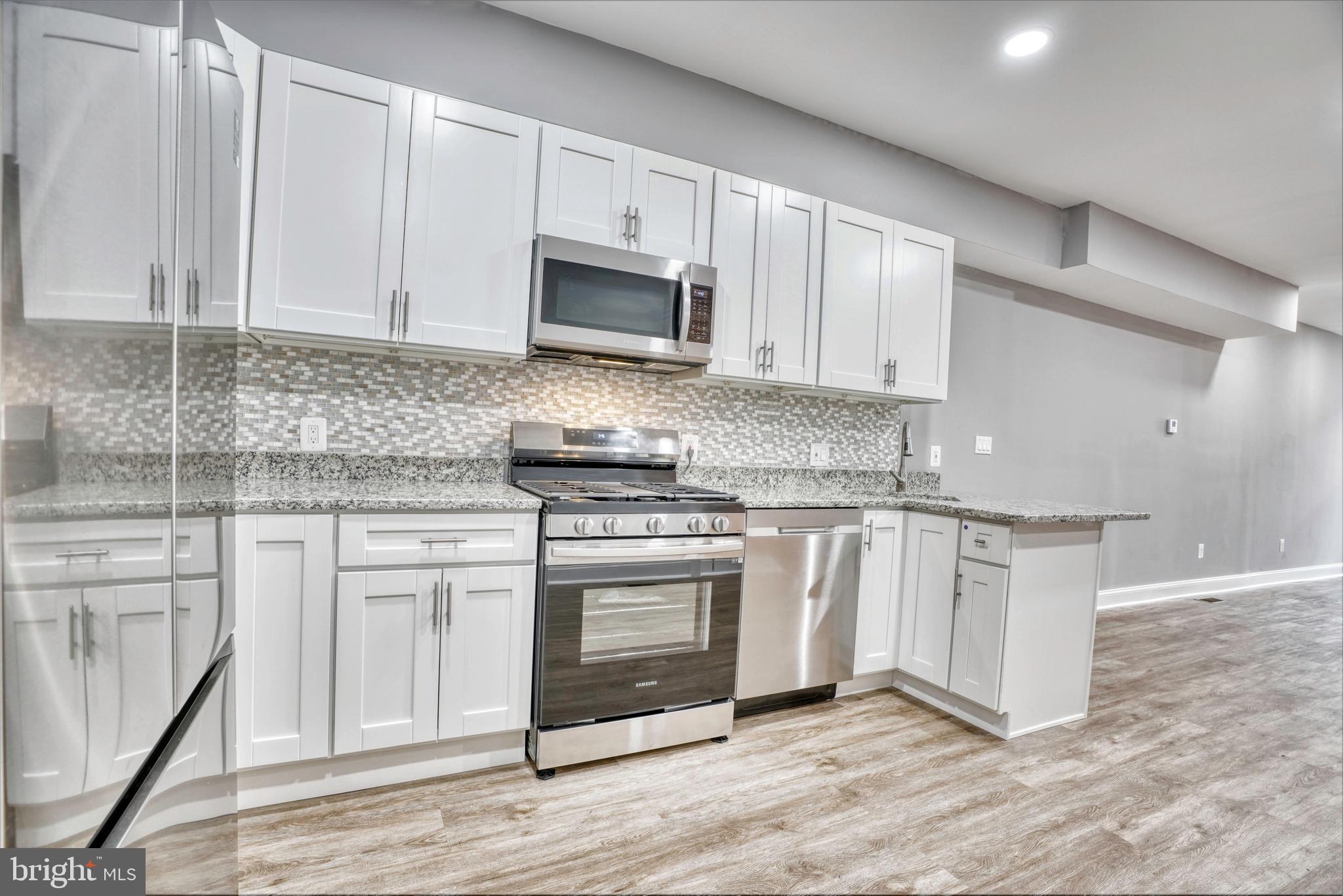 JOHNS HOPKINS - Residential