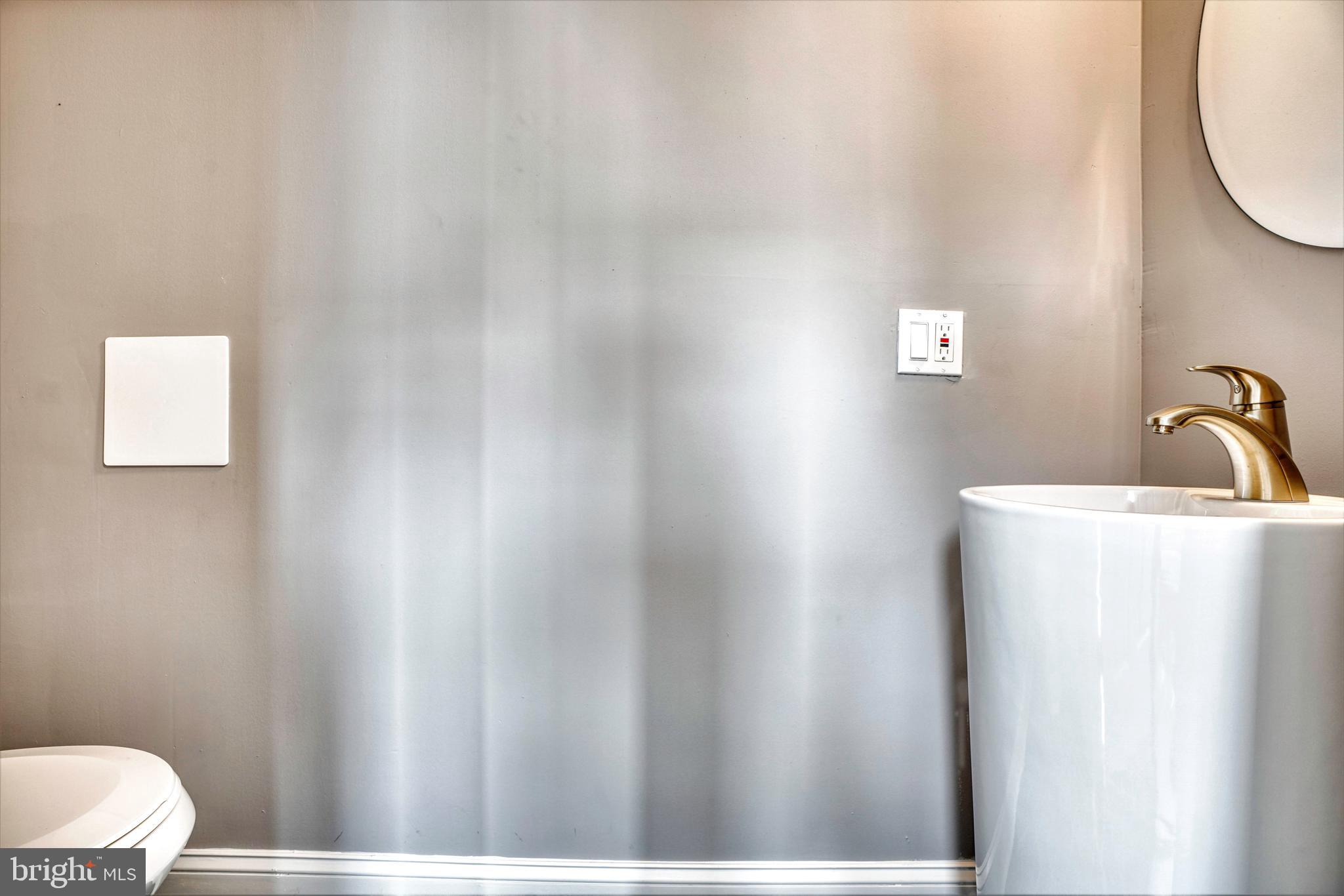 JOHNS HOPKINS - Residential