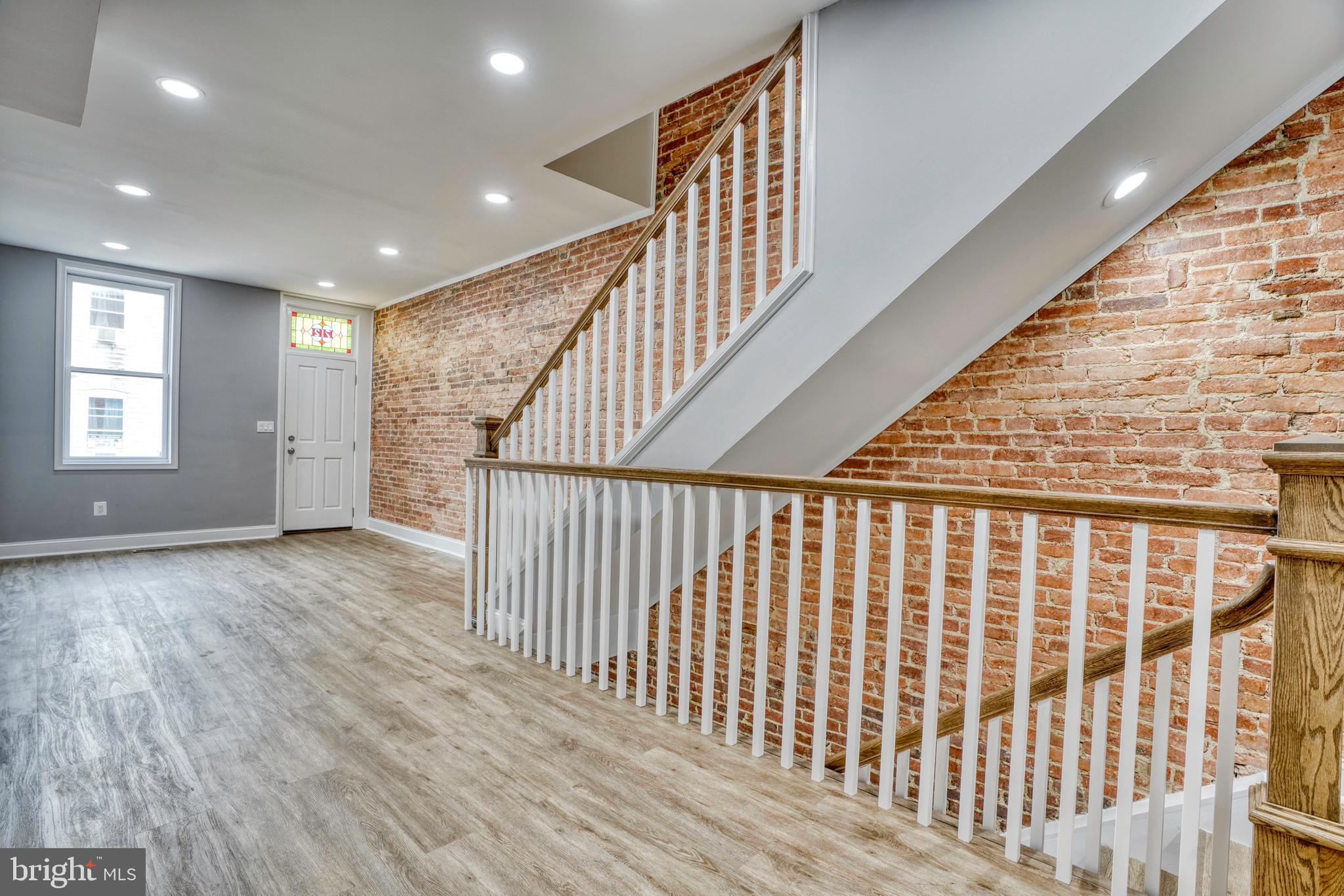 JOHNS HOPKINS - Residential