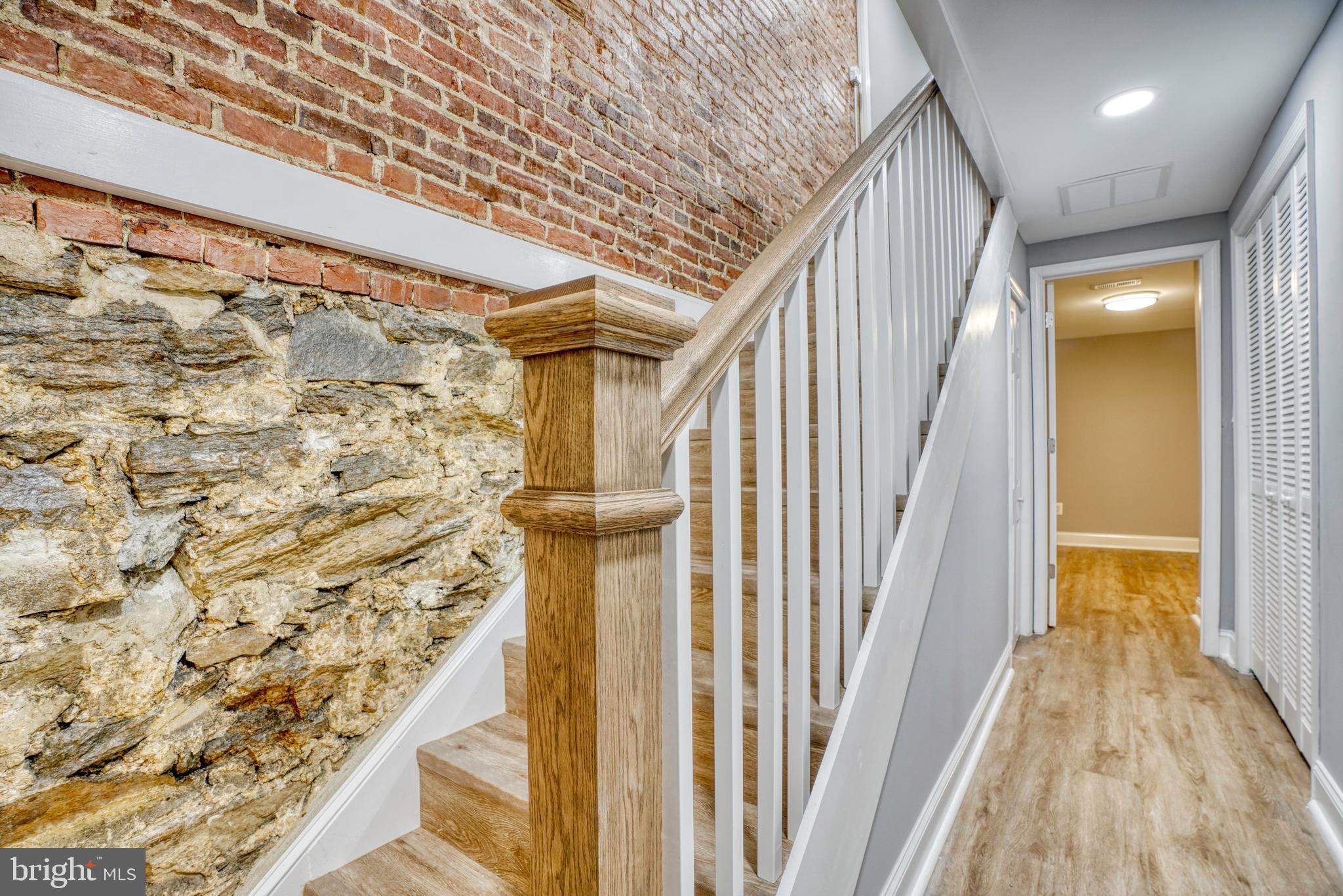 JOHNS HOPKINS - Residential