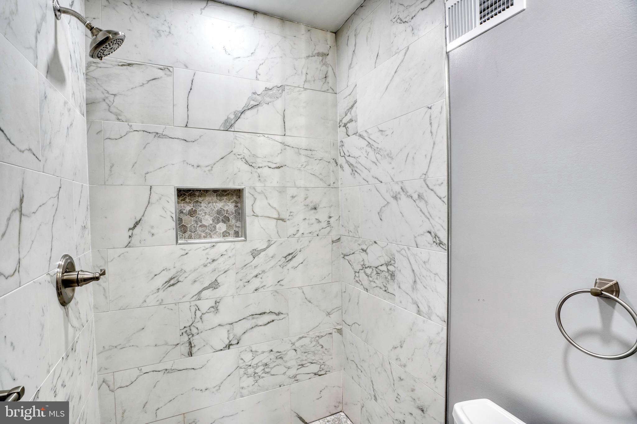 JOHNS HOPKINS - Residential