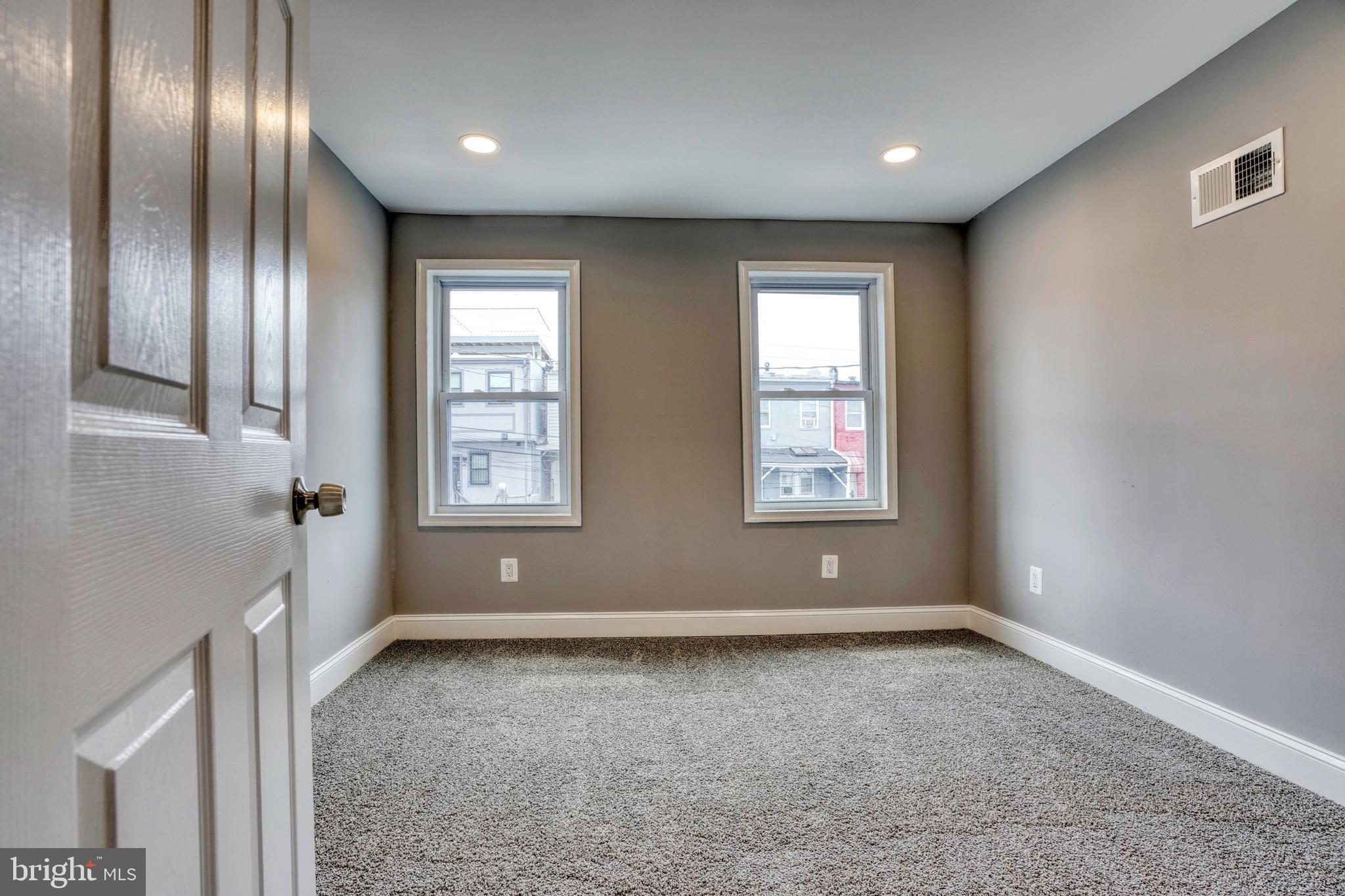 JOHNS HOPKINS - Residential