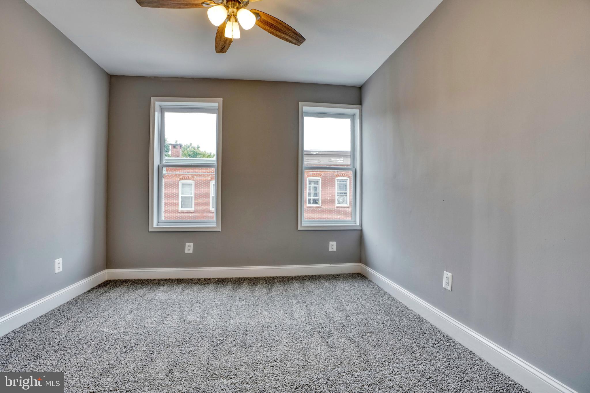 JOHNS HOPKINS - Residential