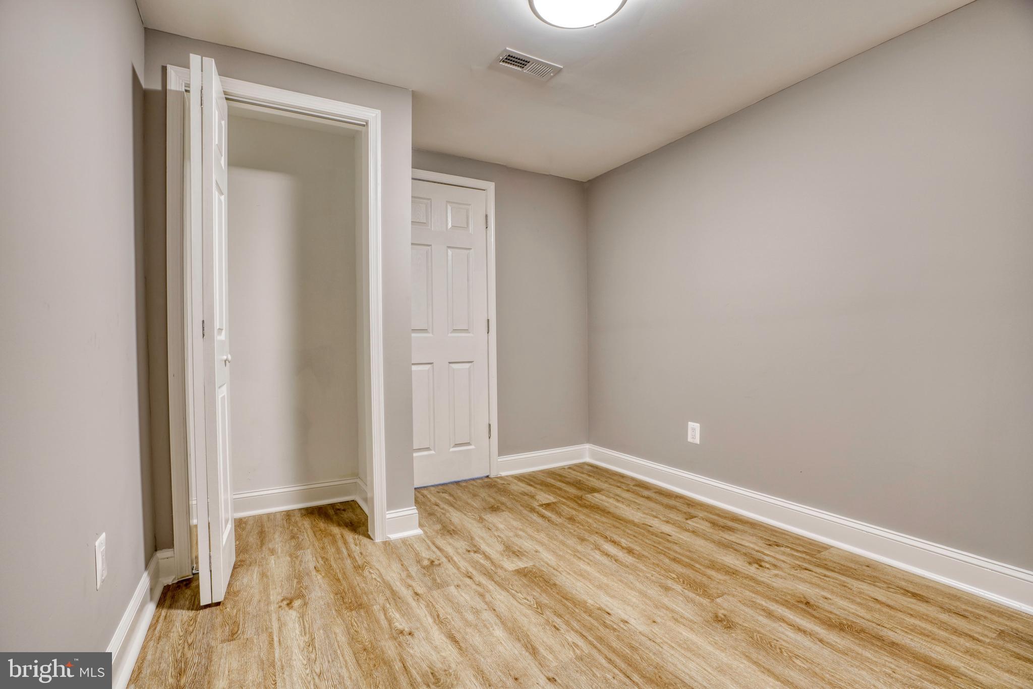 JOHNS HOPKINS - Residential