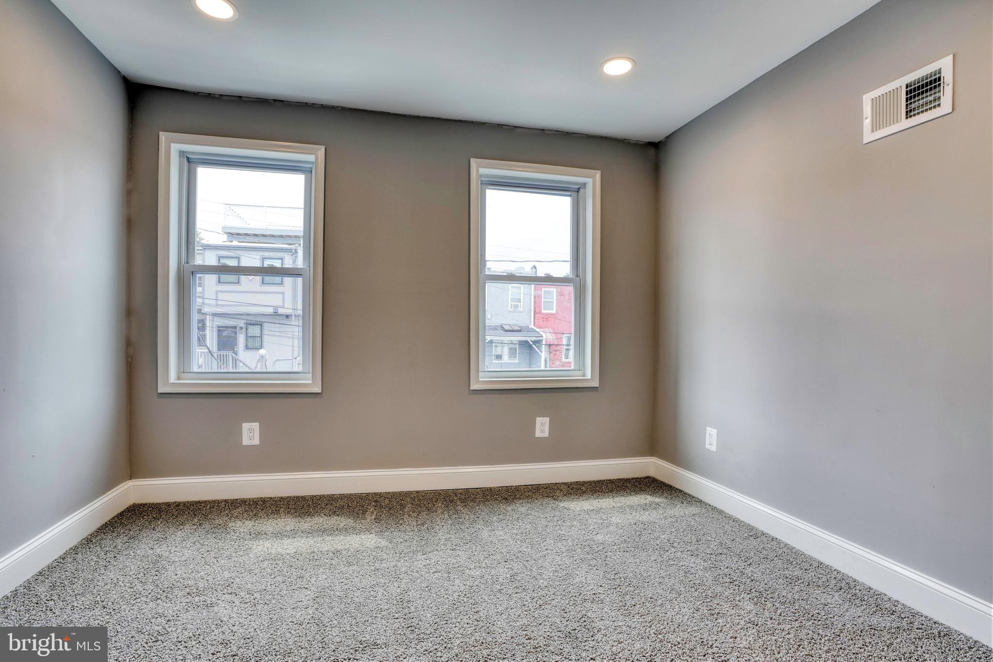 JOHNS HOPKINS - Residential