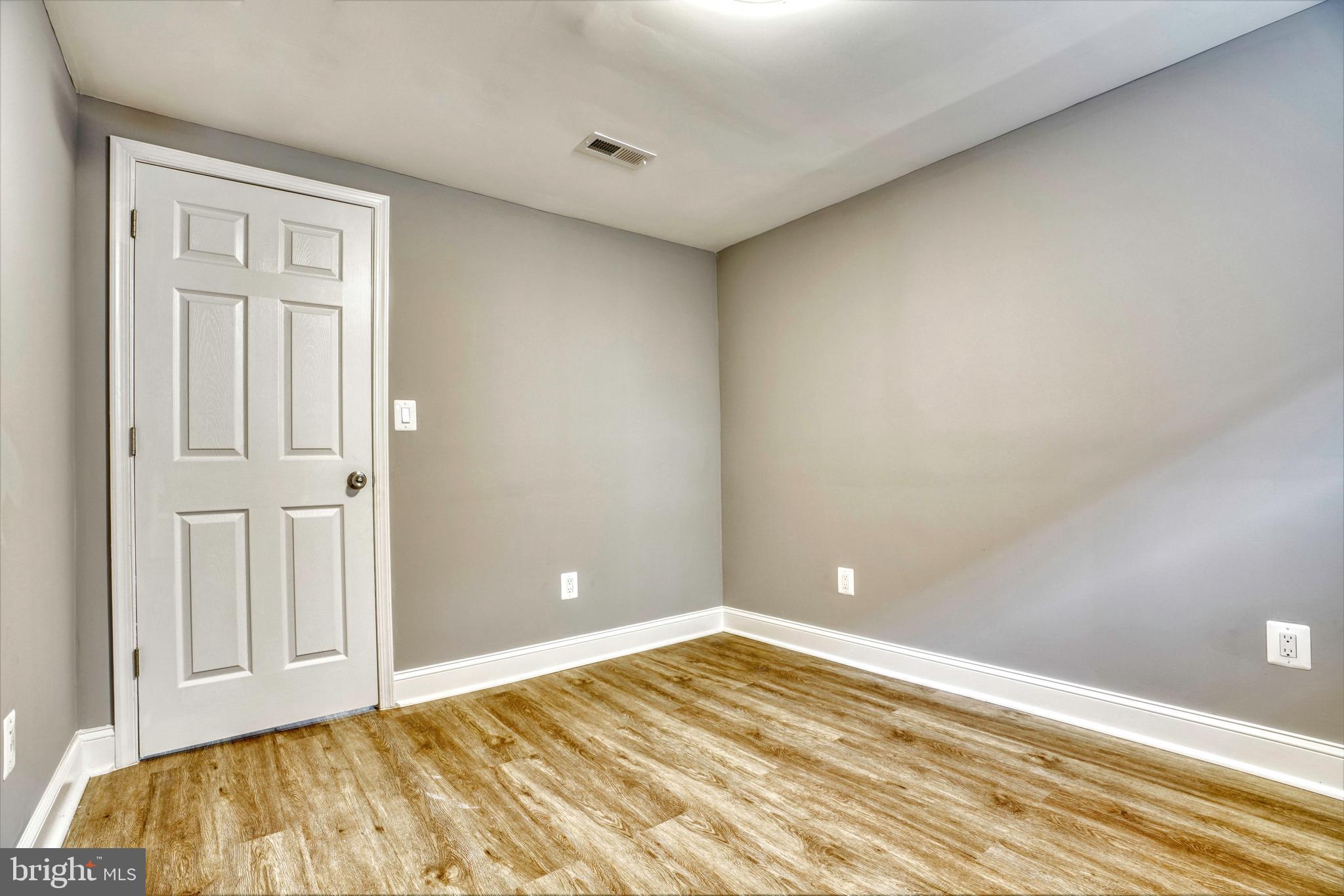 JOHNS HOPKINS - Residential