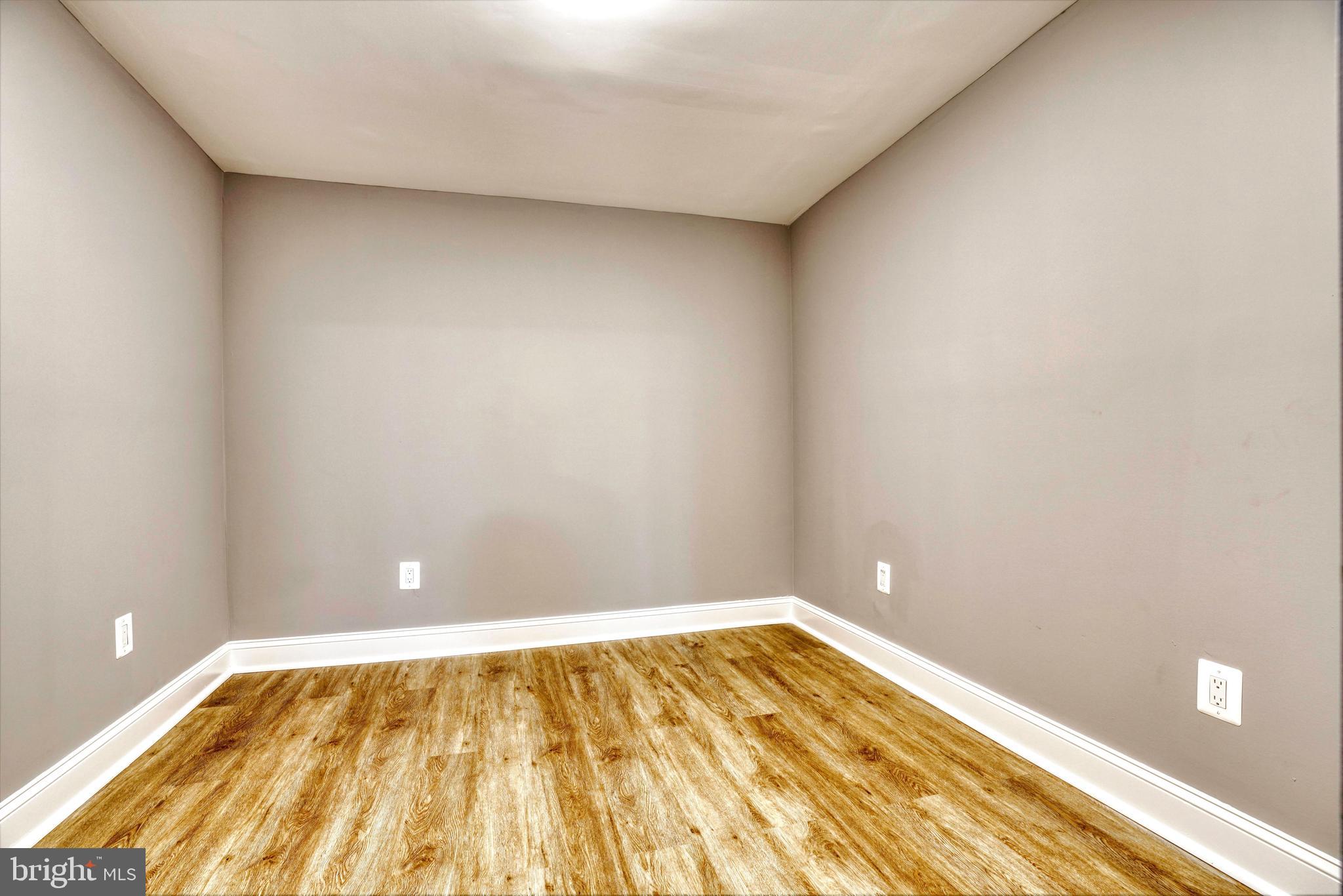 JOHNS HOPKINS - Residential