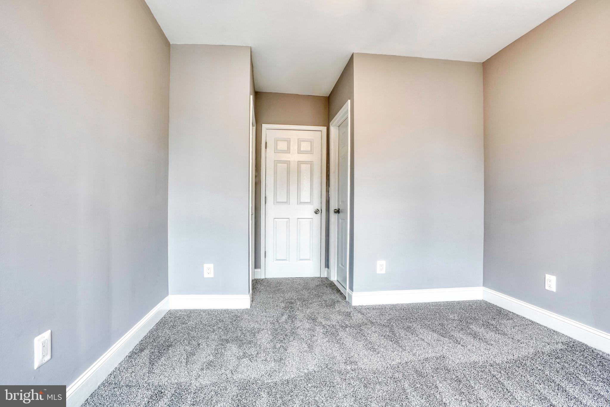 JOHNS HOPKINS - Residential