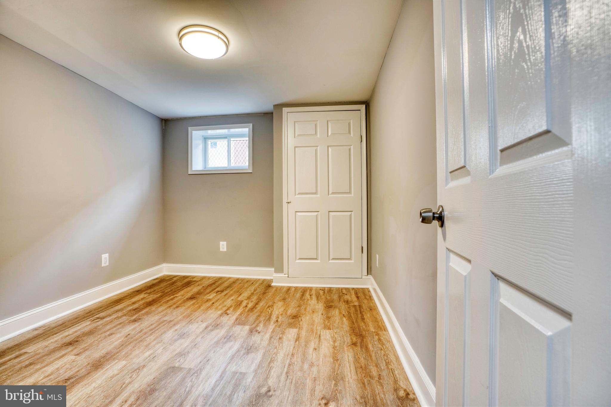 JOHNS HOPKINS - Residential