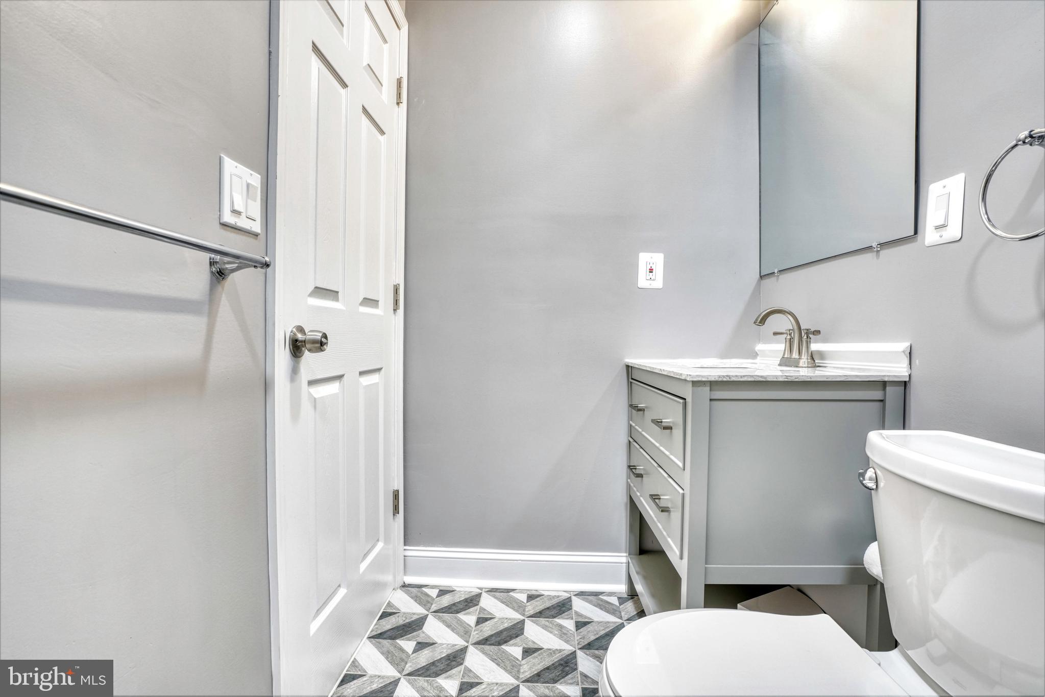 JOHNS HOPKINS - Residential