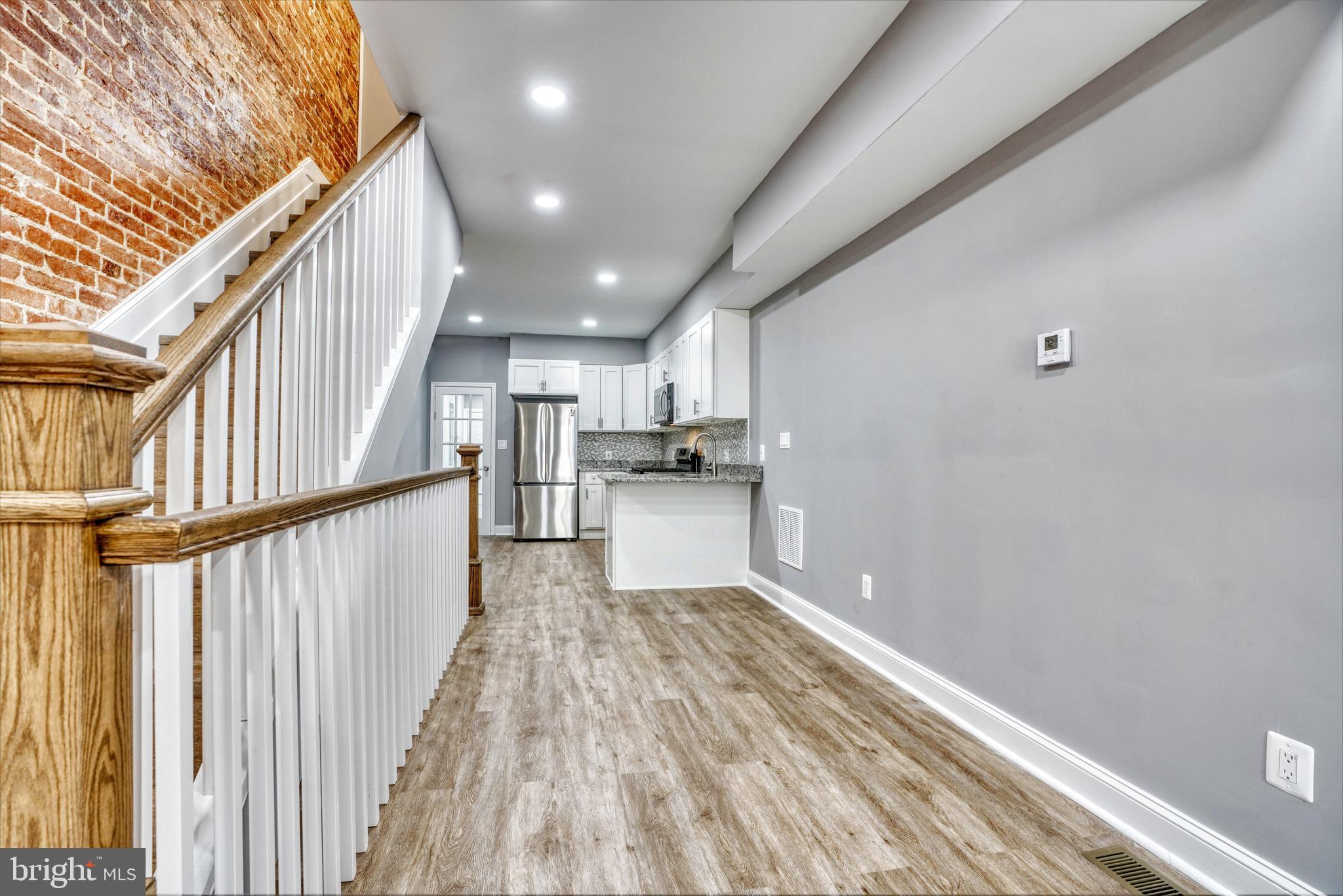 JOHNS HOPKINS - Residential