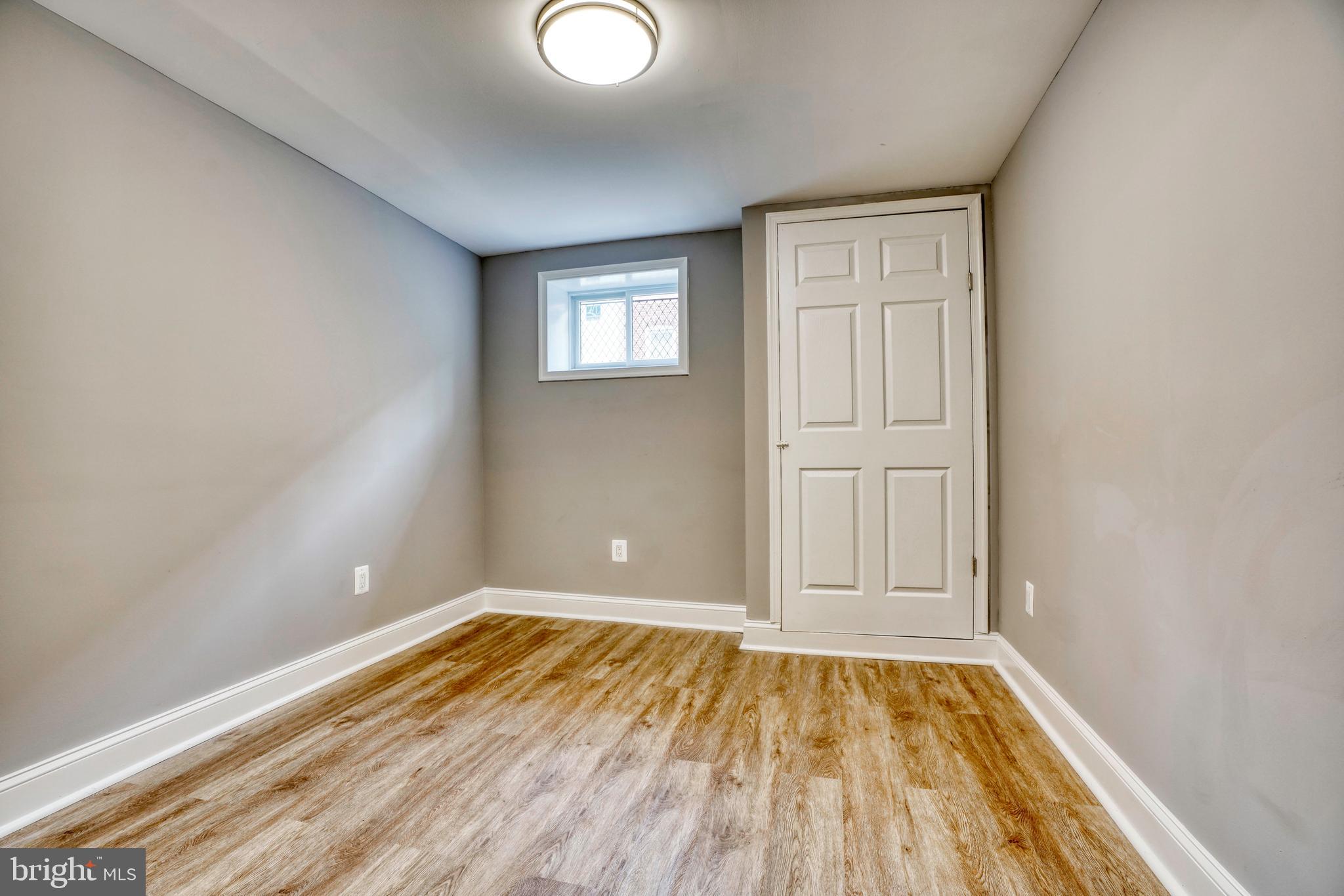 JOHNS HOPKINS - Residential