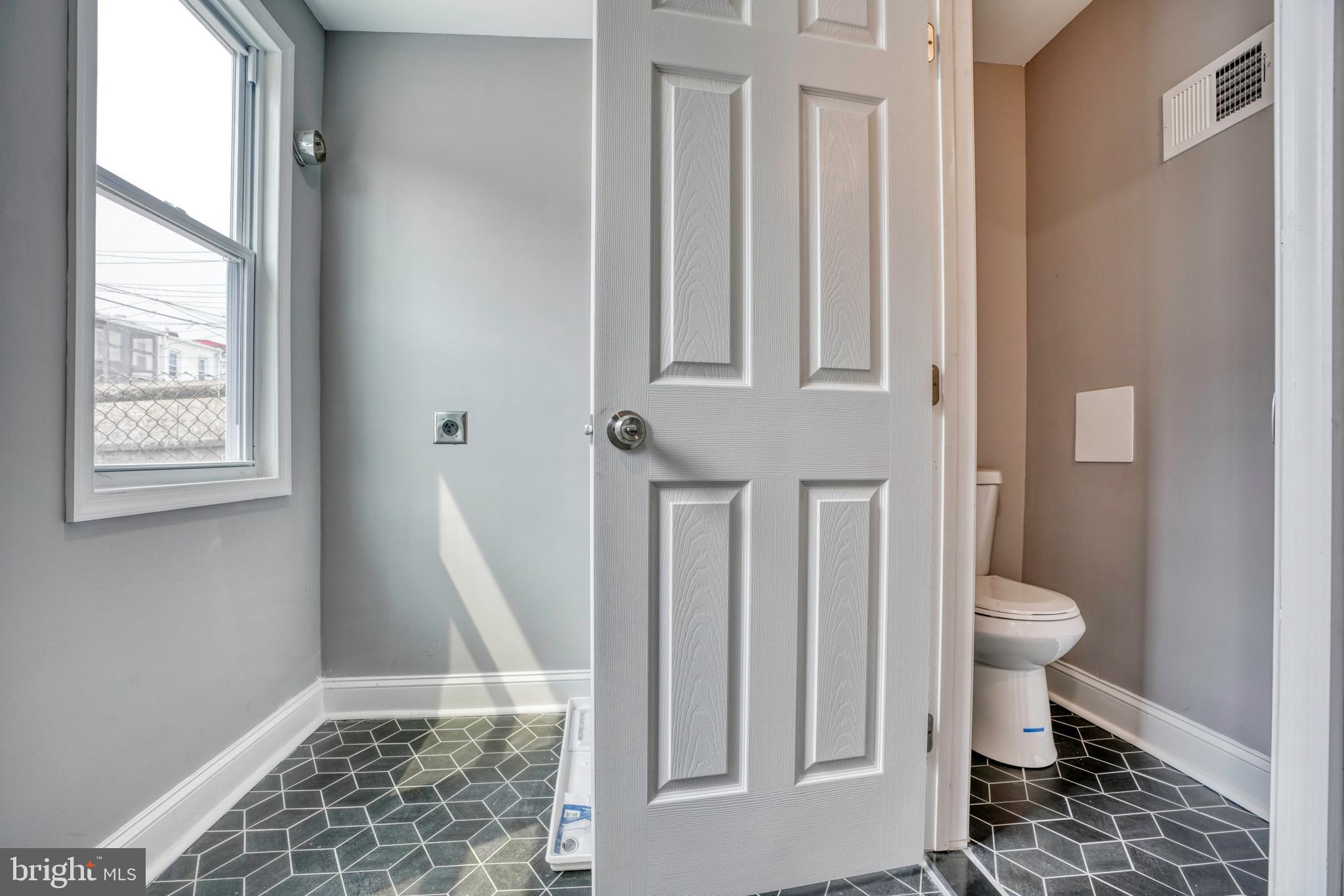 JOHNS HOPKINS - Residential