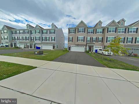 Townhouse For Rent - 1445 Carrick Court<br/> New Castle County, MIDDLETOWN, DE 19709